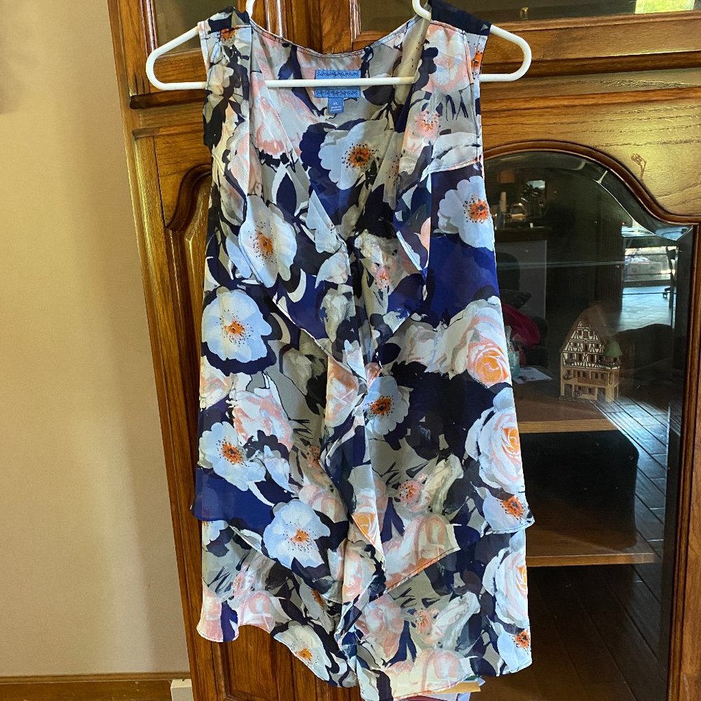 Vera Wang Tank Top